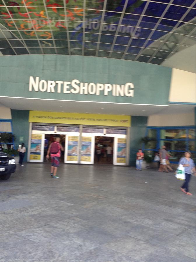 Proximo Engenhao E Norte Shopping Rio de Janeiro