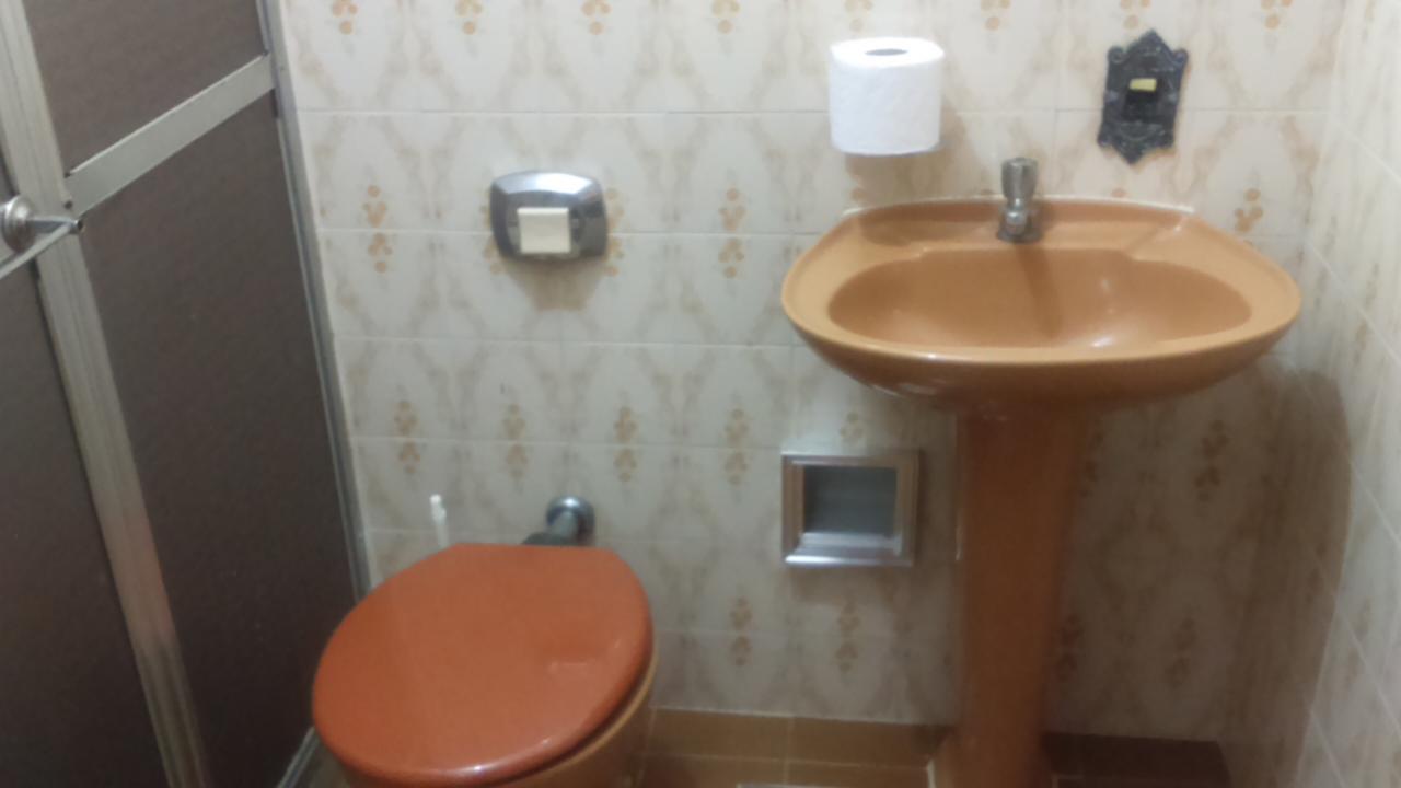 Apartamento Proximo Engenhao E Norte Shopping