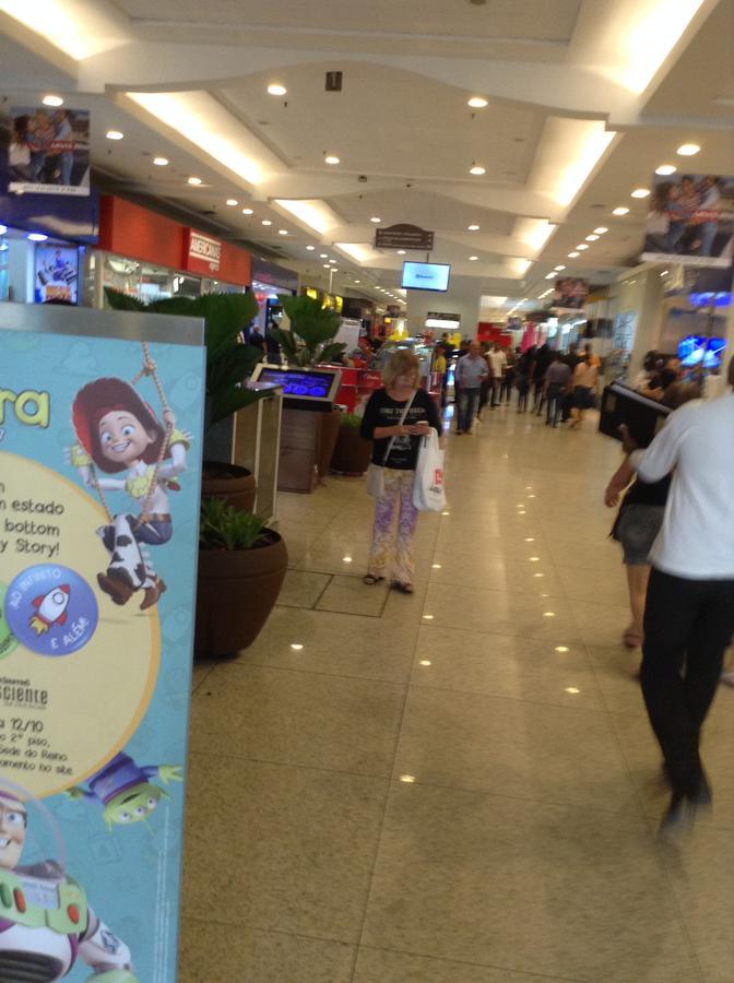 Proximo Engenhao E Norte Shopping