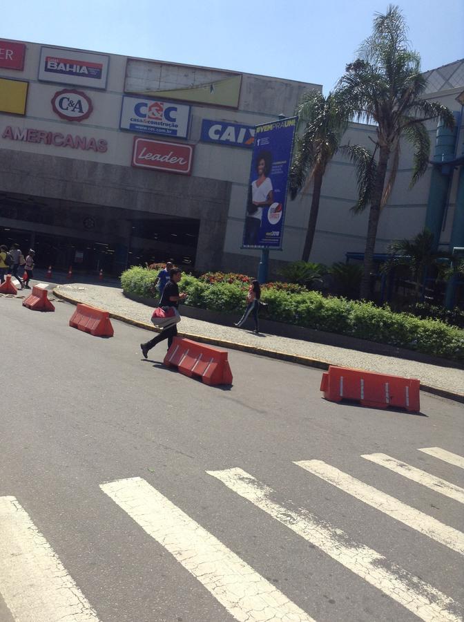 Proximo Engenhao E Norte Shopping Apartamento *