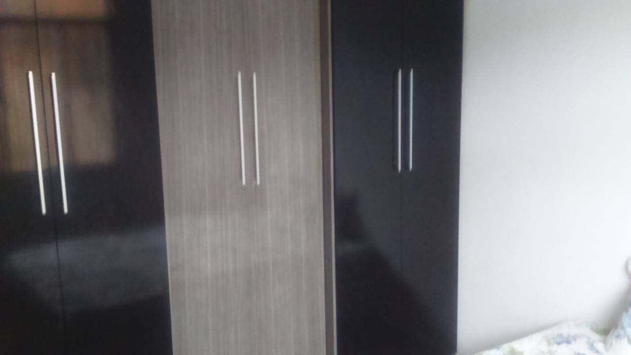 Apartamento Proximo Engenhao E Norte Shopping