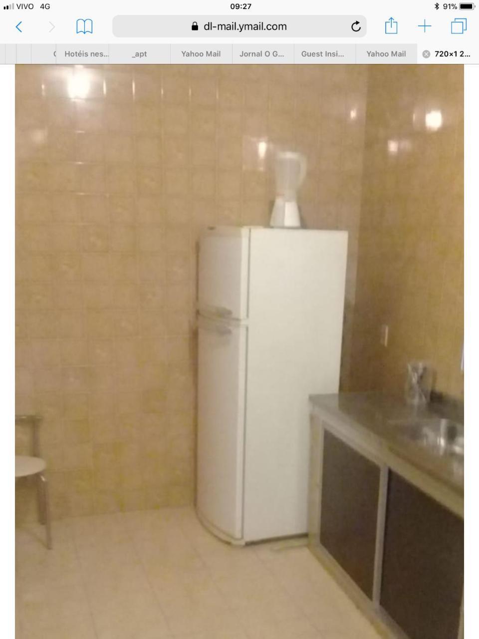 Proximo Engenhao E Norte Shopping Apartamento Rio de Janeiro